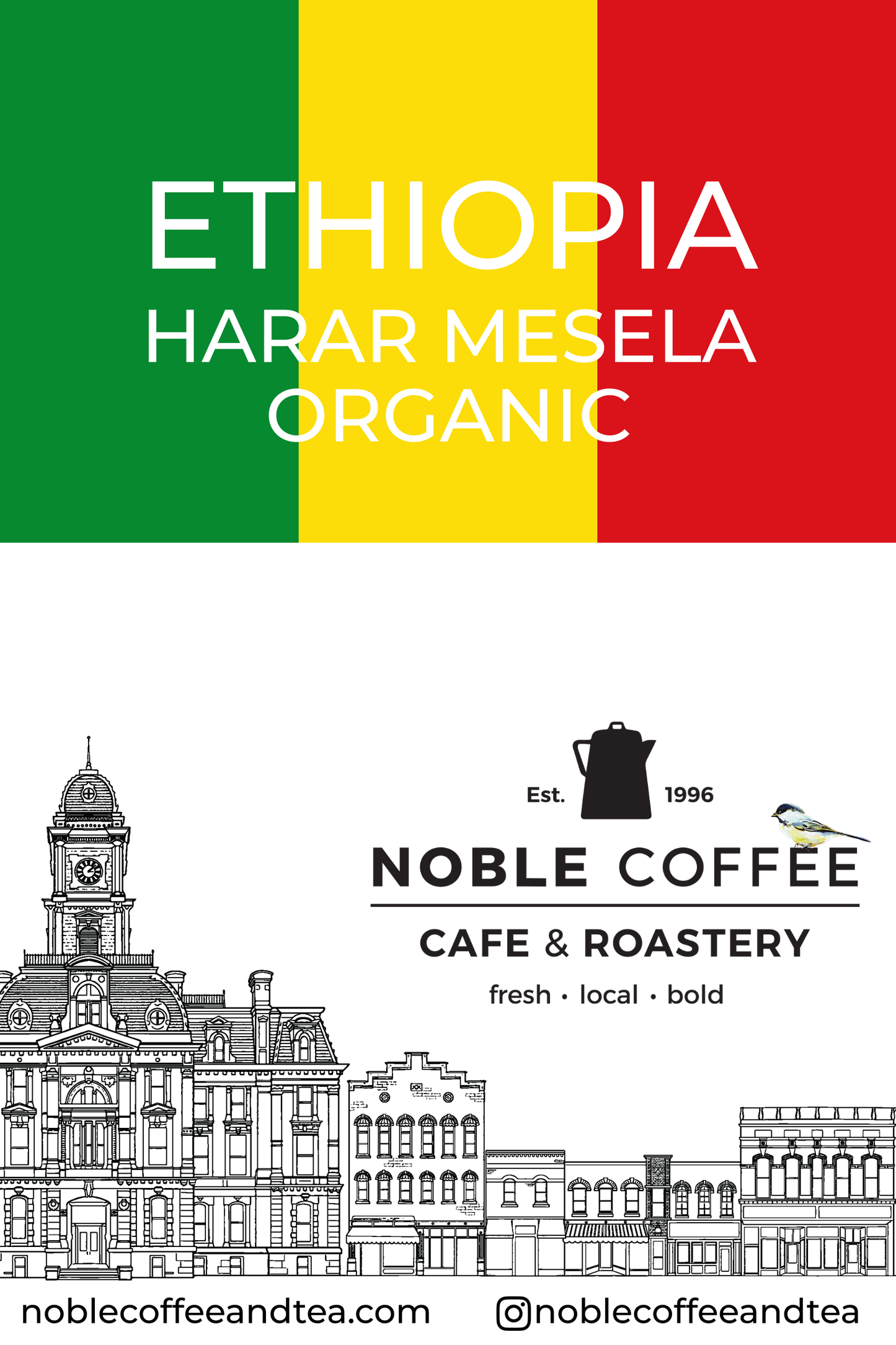 Ethiopia Harar Mesela