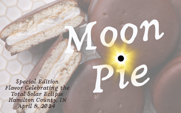 Moon Pie - limited edition