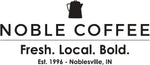 Noble Coffee and Tea