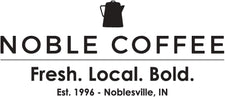 Noble Coffee and Tea