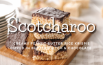 Scotcharoo - Limited Edition