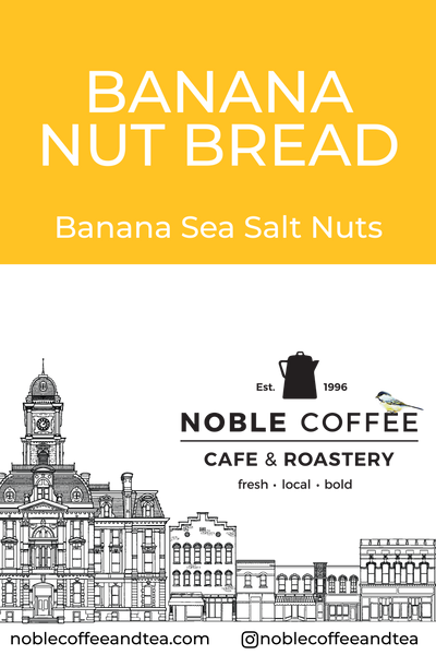 Wholesale-Banana Nut Bread