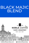 Black Majic Blend