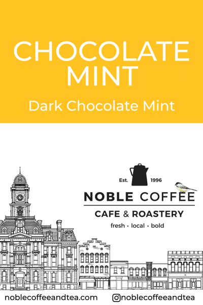 Wholesale-Chocolate Mint