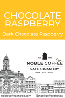 Chocolate Raspberry