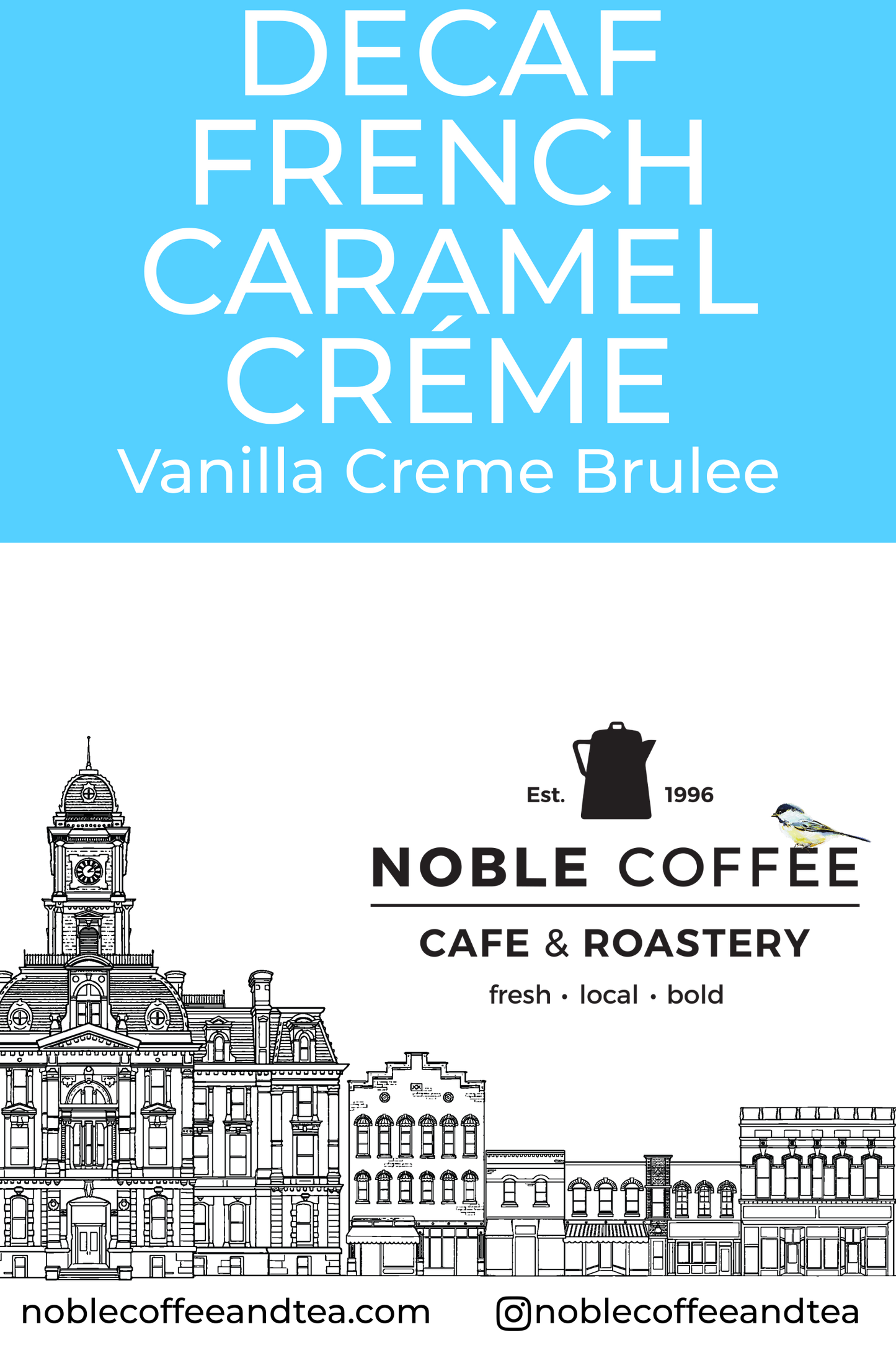 French Caramel Créme