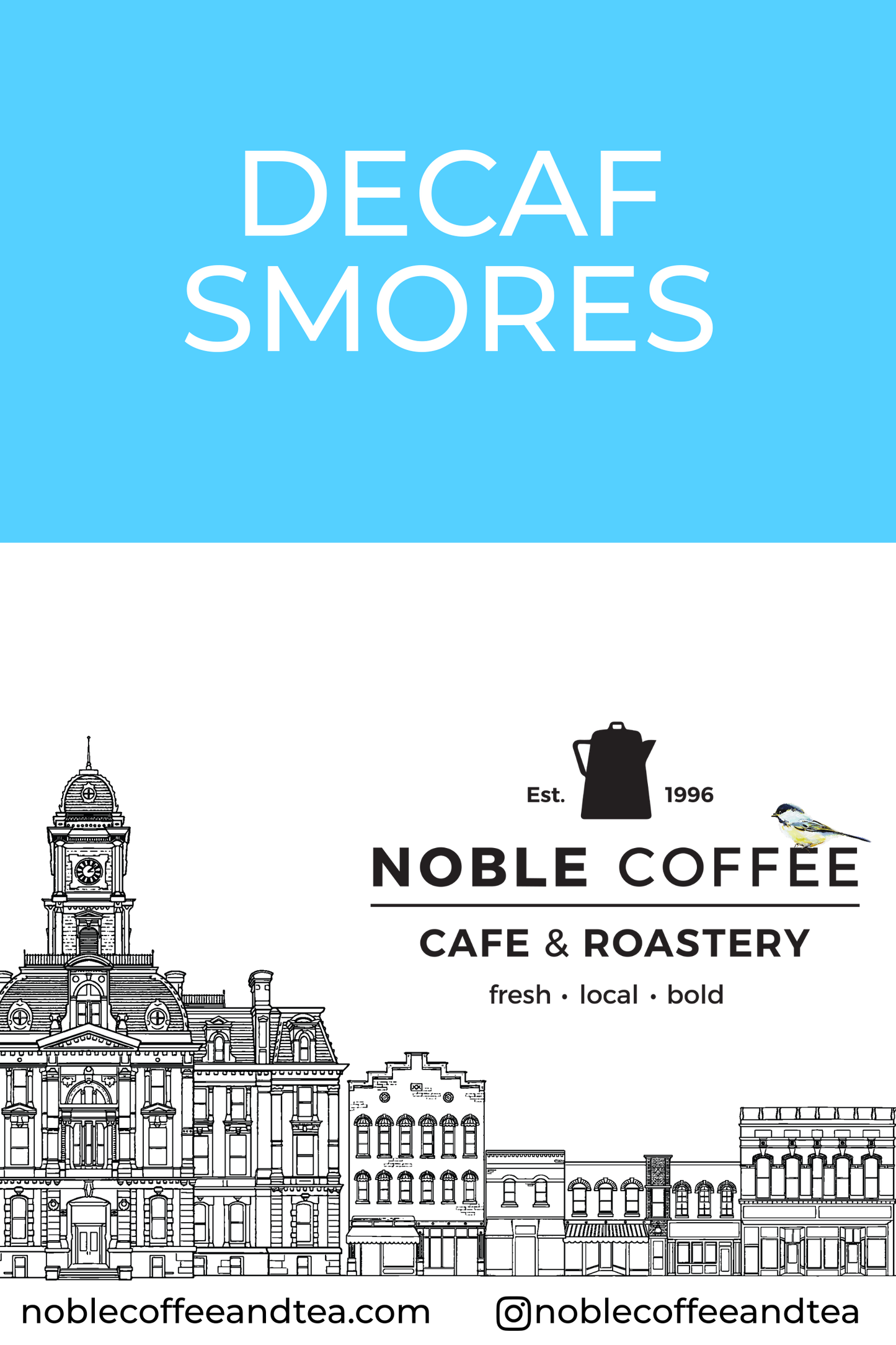 S'mores