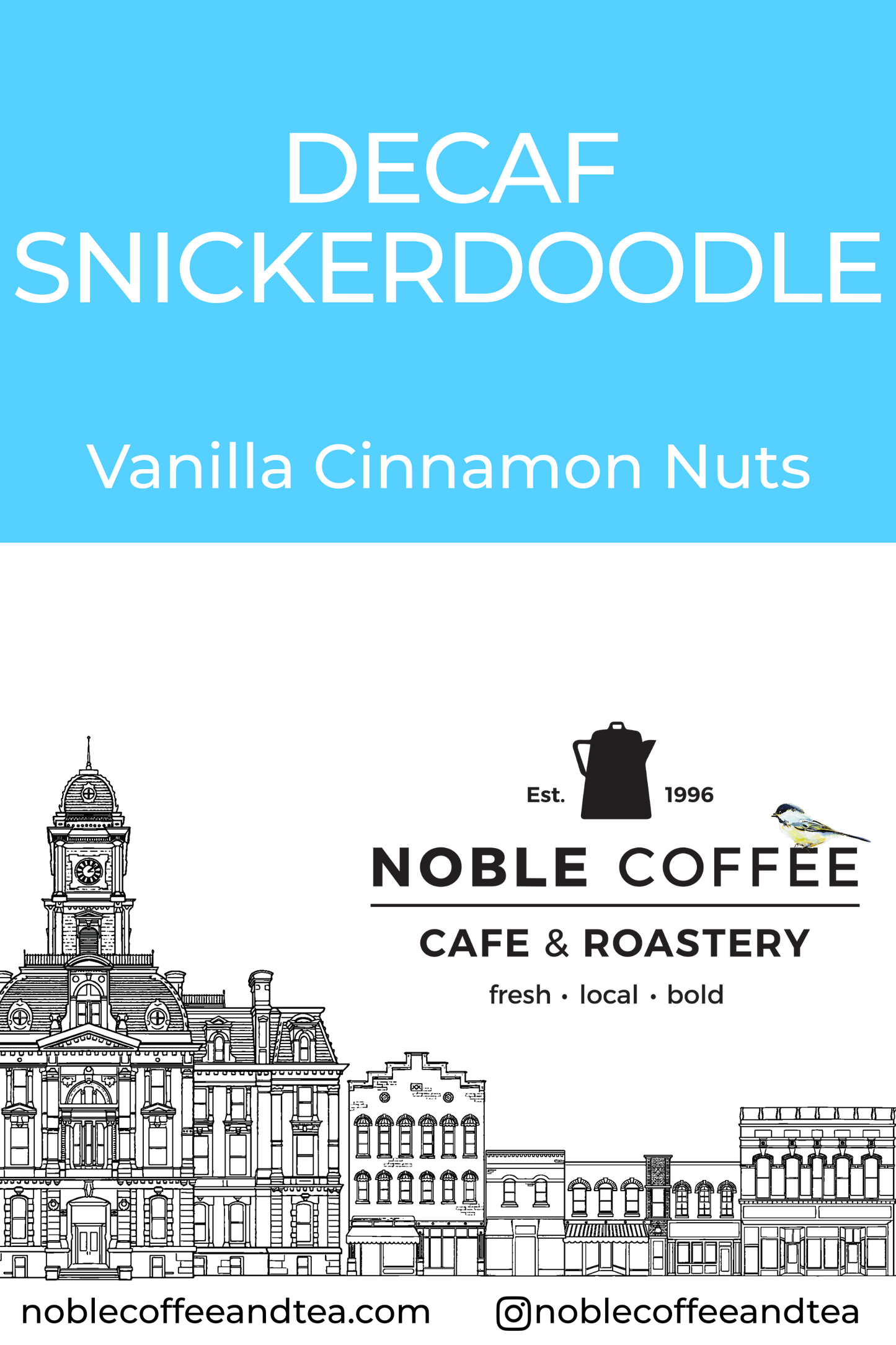 Snickerdoodle