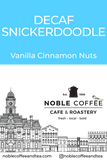 Snickerdoodle