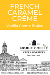 French Caramel Créme