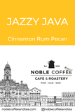 Jazzy Java