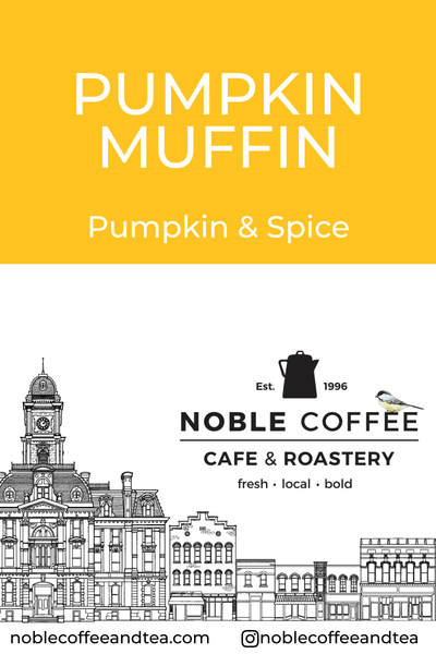 Wholesale-Pumpkin Muffin