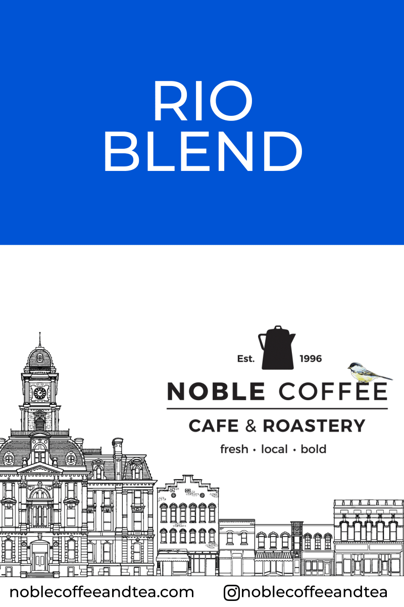 Rio Blend