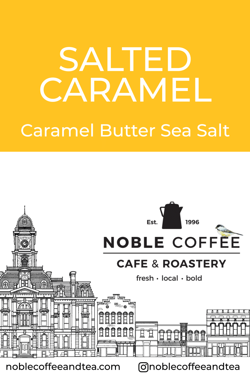 Salted Caramel