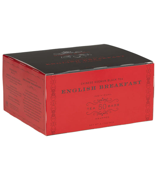 Harney & Sons English Breakfast Tea