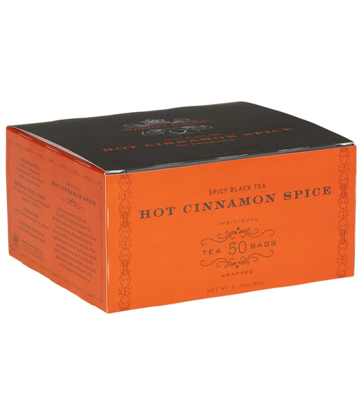 Harney & Sons Hot Cinnamon Spice Tea