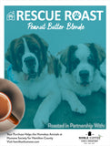 Rescue Roast (Flavored Coffee) - Humane Society for Hamilton County Partnership Coffee