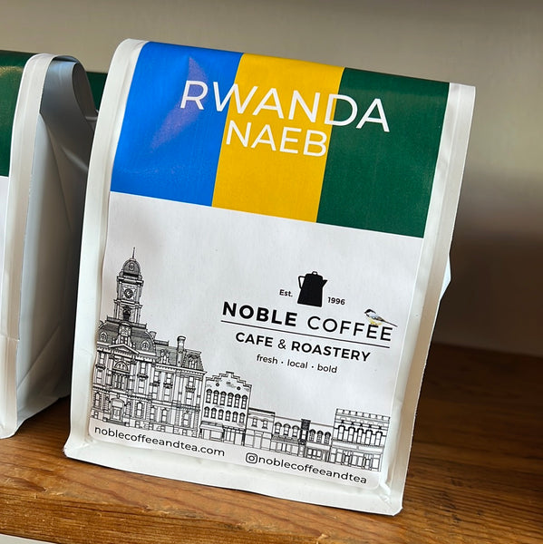 Rwanda Naeb